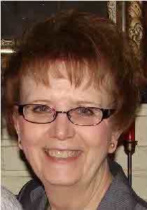 Bonnie S. Moore Sherbondy